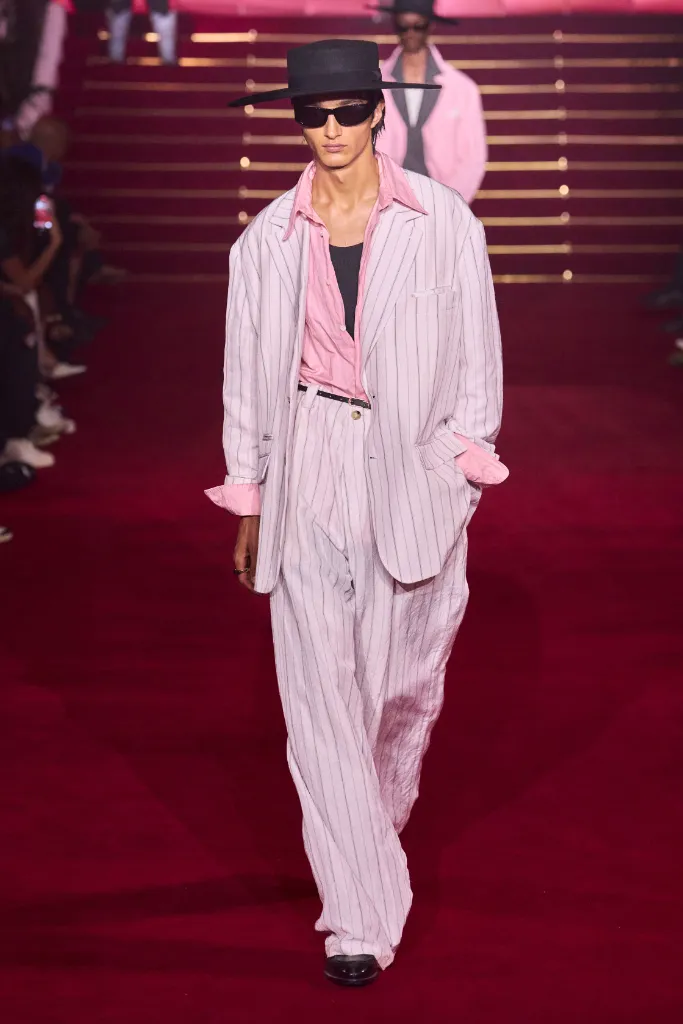 Willy Chavarria 26SS M02